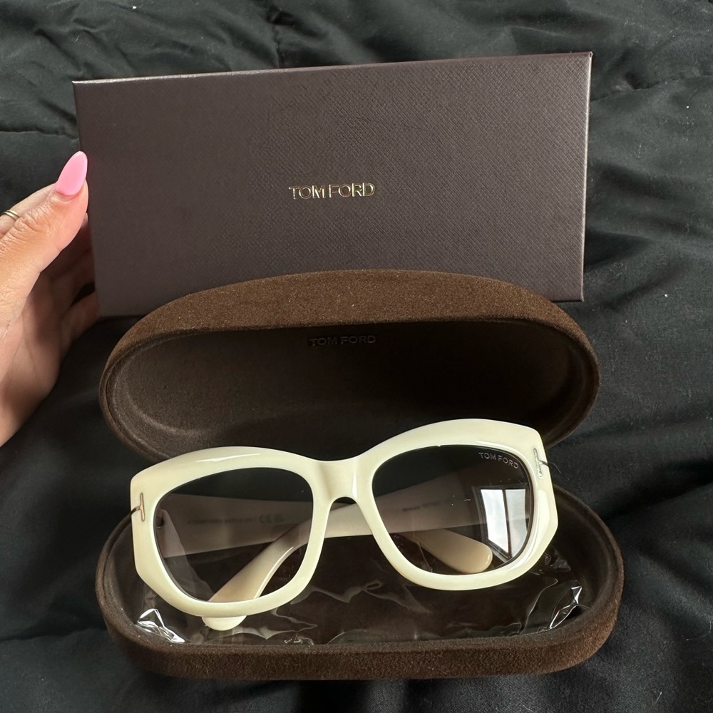 TOM FORD SUNGLASSES